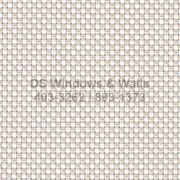 A4502 beige roller shades