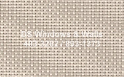 A4515 khaki roller shades