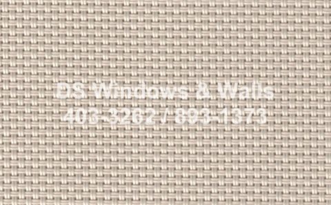 A4515 khaki roller shades