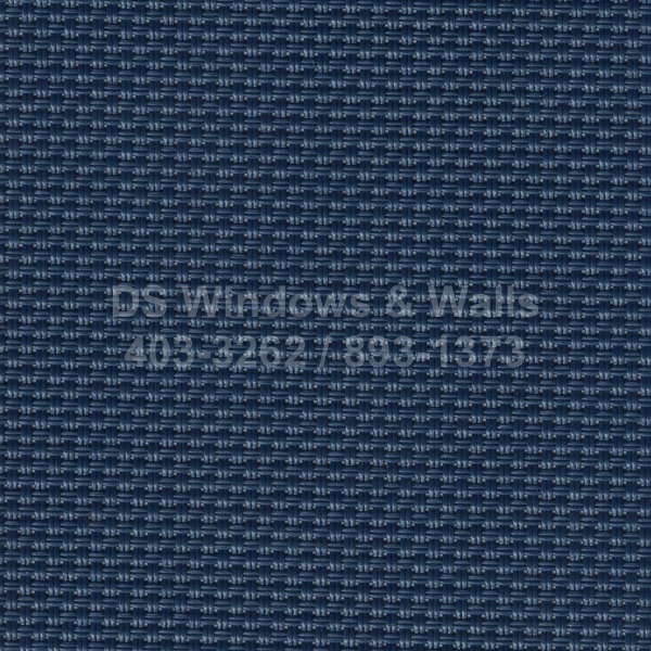 A4588 D.Blue roller shades