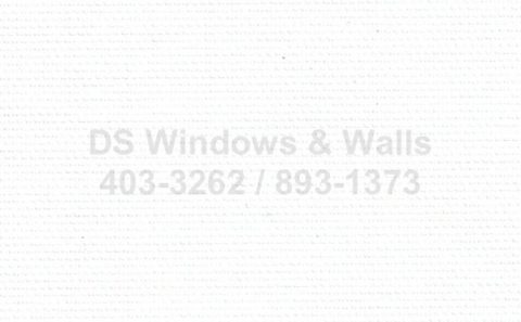 800 white blackout roller shades