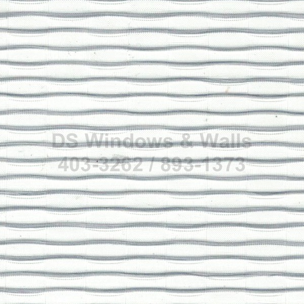 AL1595 gray roller shades