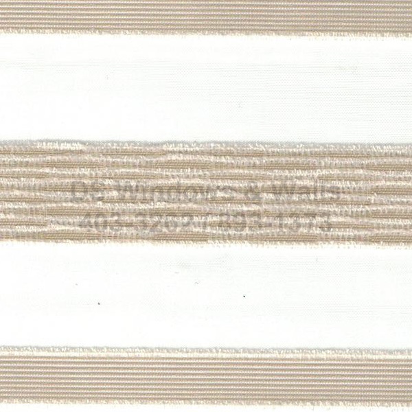 AS1572 gold roller shades