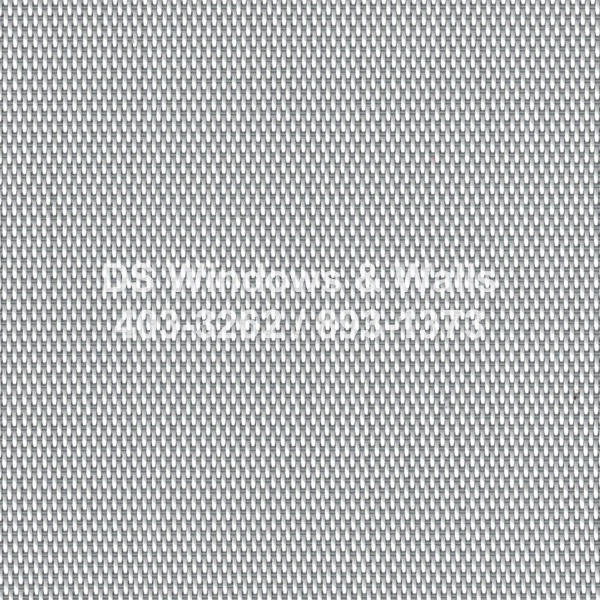 F1303 gray roller shades