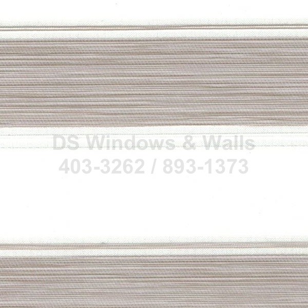 LG05 2T Brown roller shades