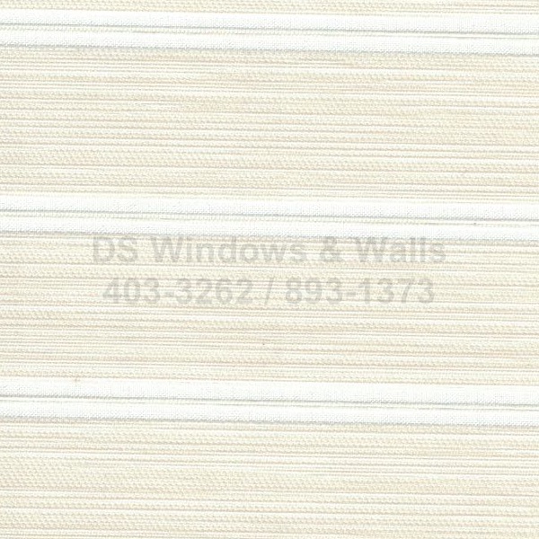 LG12 ivory roller shades