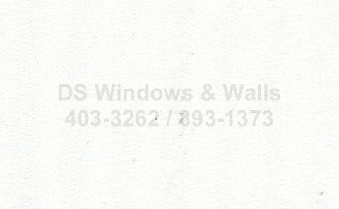 R5351 ivory blackout roller shades