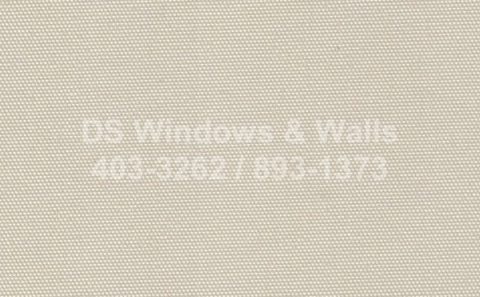 R5355 beige blackout roller shades