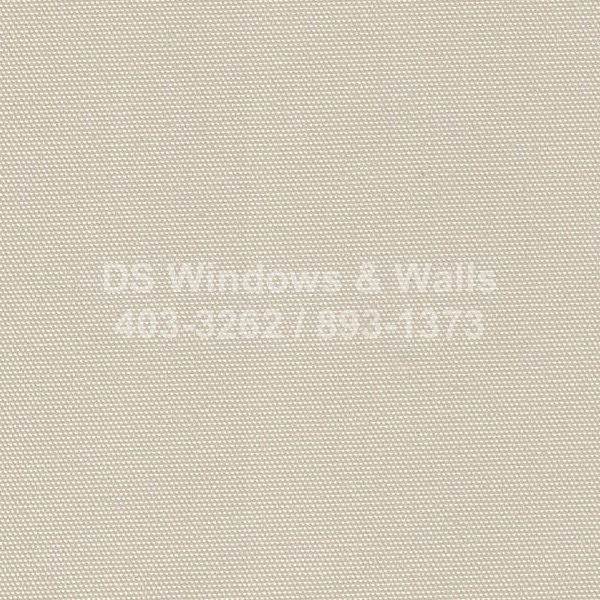 R5355 beige blackout roller shades