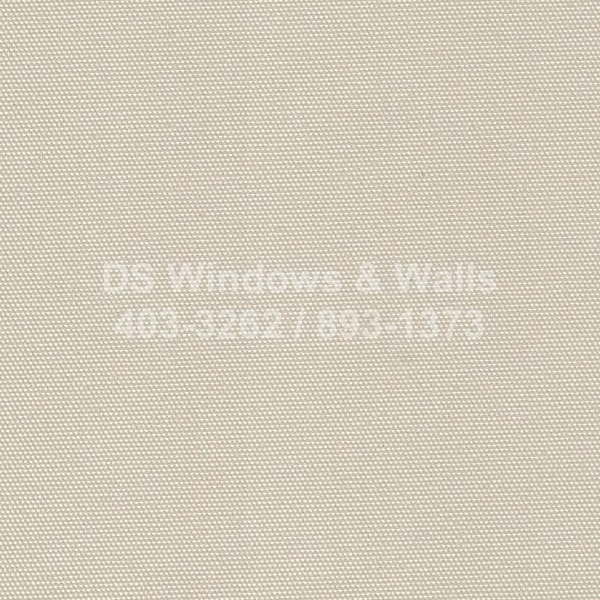 R5355 beige blackout roller shades