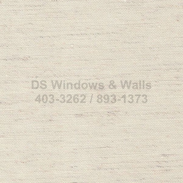 R6022 beige blackout roller shades