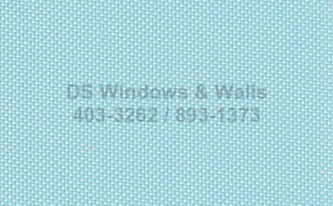 R8217 blue blackout roller shades