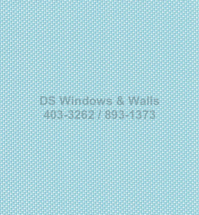 R8217 blue blackout roller shades