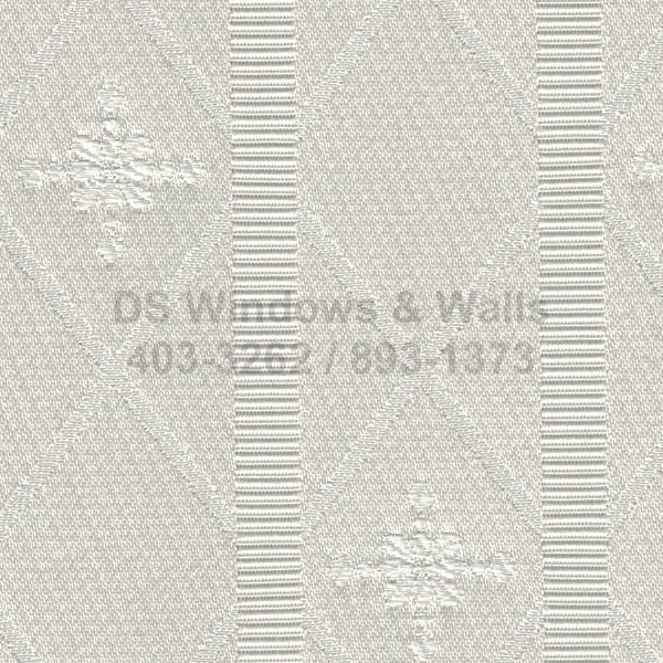 R9192 white blackout roller shades