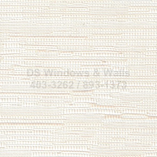 R9093 white roller shades