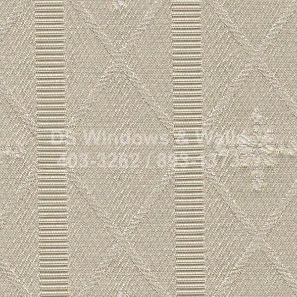 R9193 beige blackout roller shades