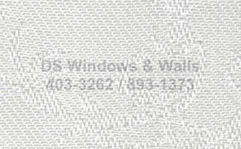 TJF1701 white roller shades