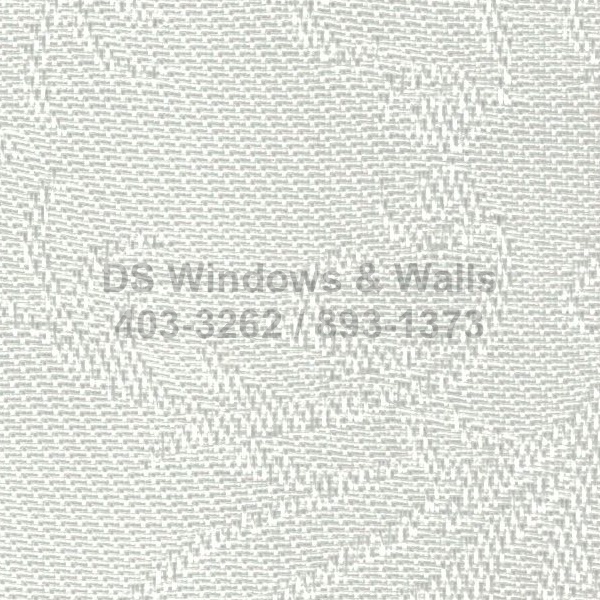 TJF1701 white roller shades