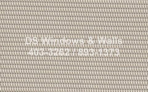 W5108 khaki roller shades